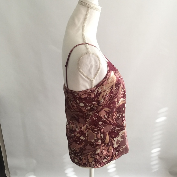 New York and Company spaghetti strap top - Picture 3 of 4